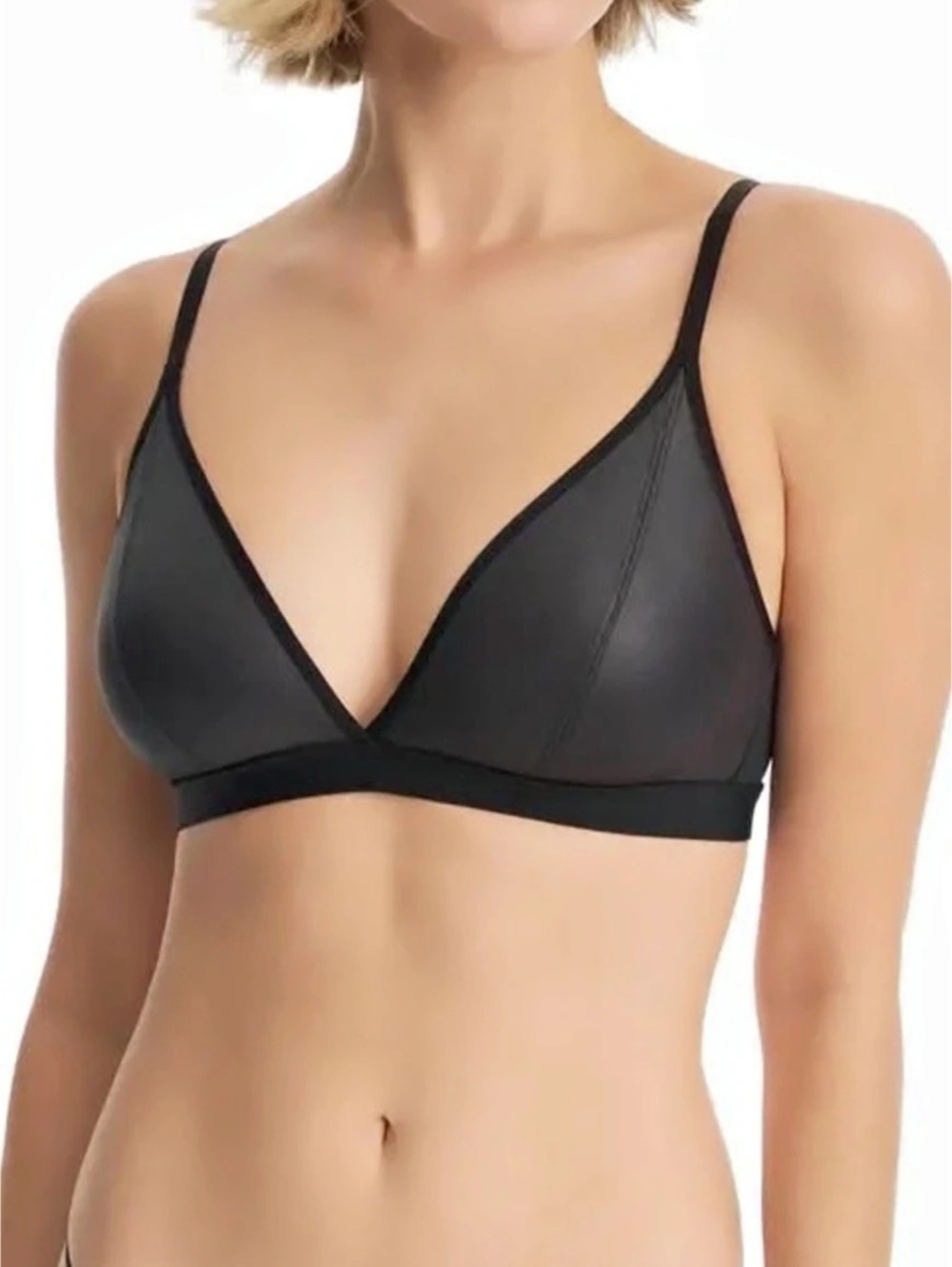 BLACK TWIGGY STARDUST
TRIANGL